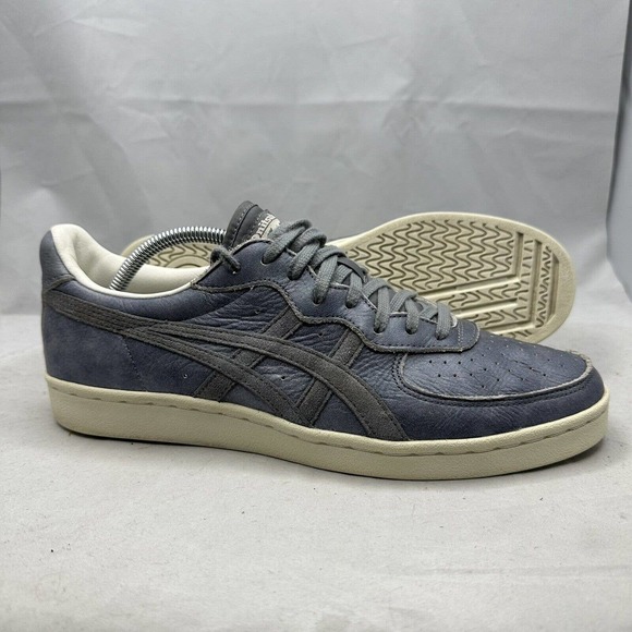 Onitsuka tiger hot sale gsm stone grey